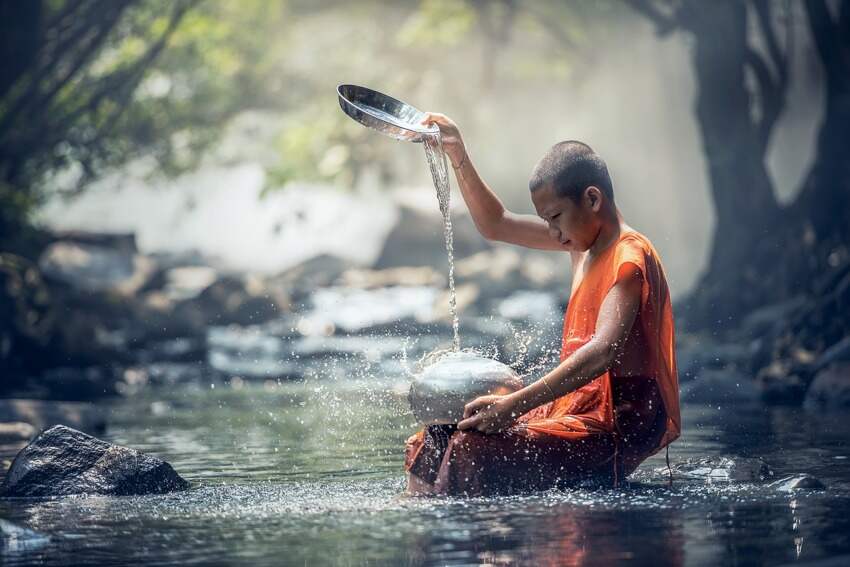 出位江湖(雍正王朝三阿哥胤祉一直为康熙著书)